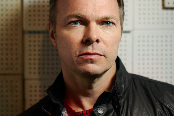 Pete Tong to bring his orchestral live show Ibiza Classics to LA
