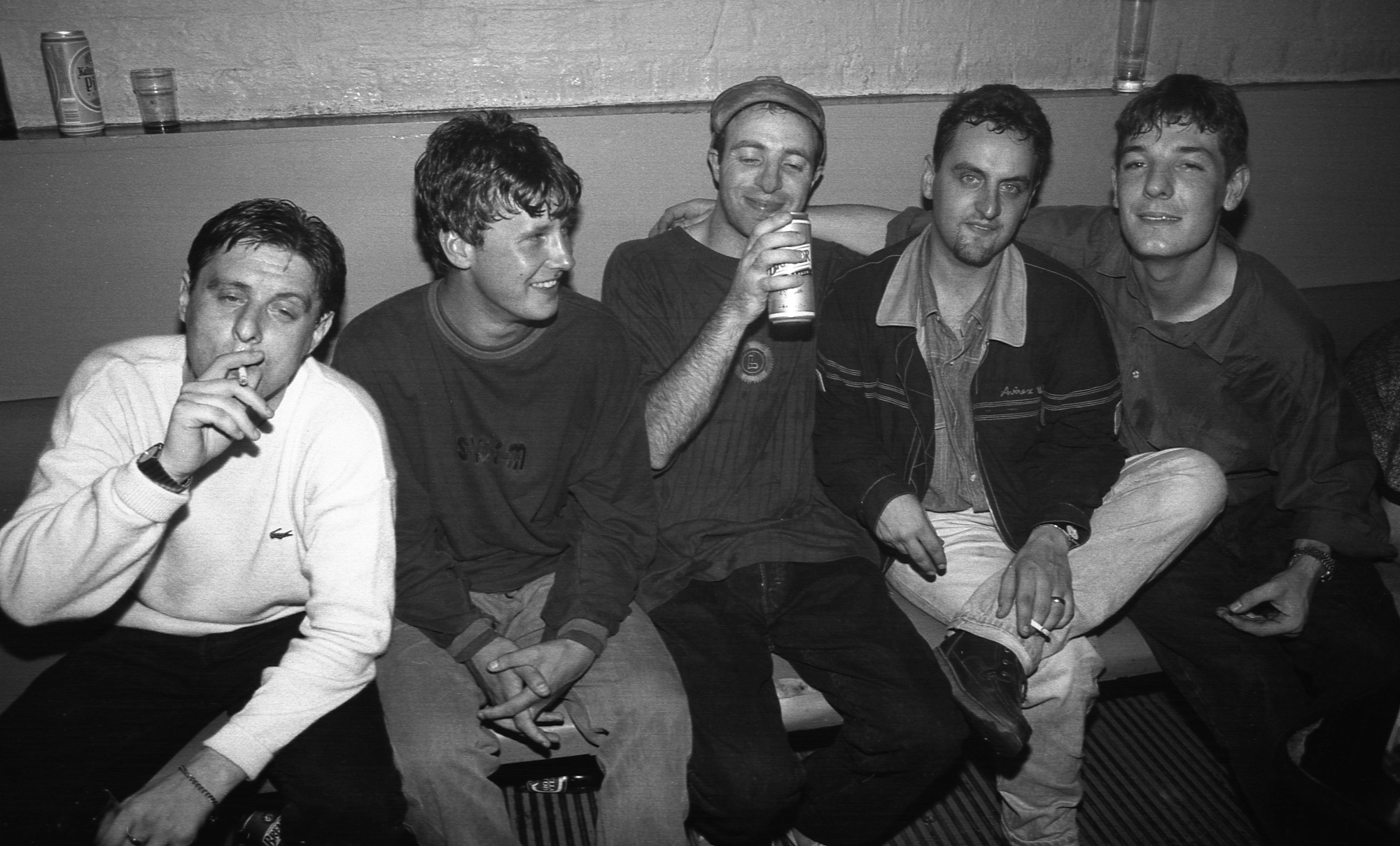 Happy Mondays’ Paul Ryder has died aged 58