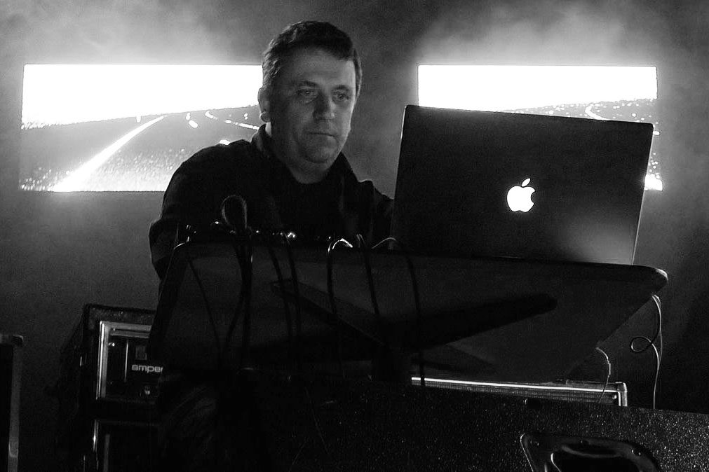 Editions Mego boss Peter Rehberg has died