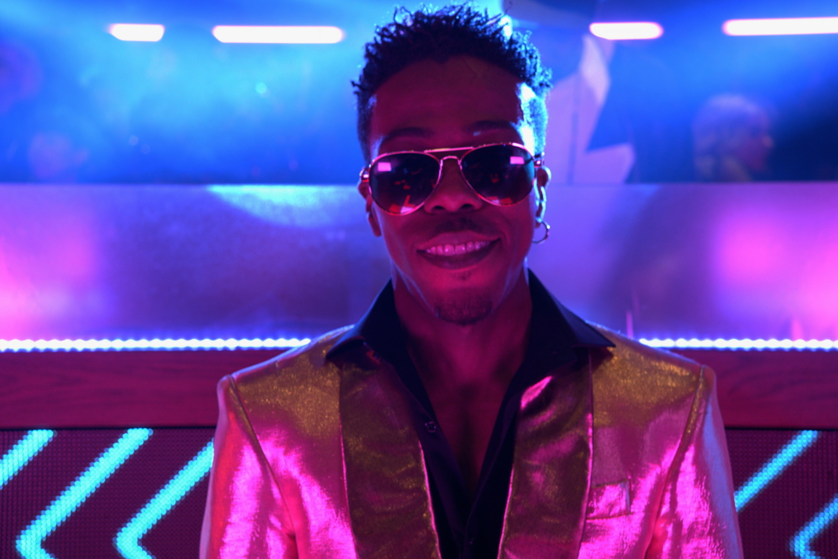 Doc’n Roll Film Festival to host world premiere of new Peven Everett documentary