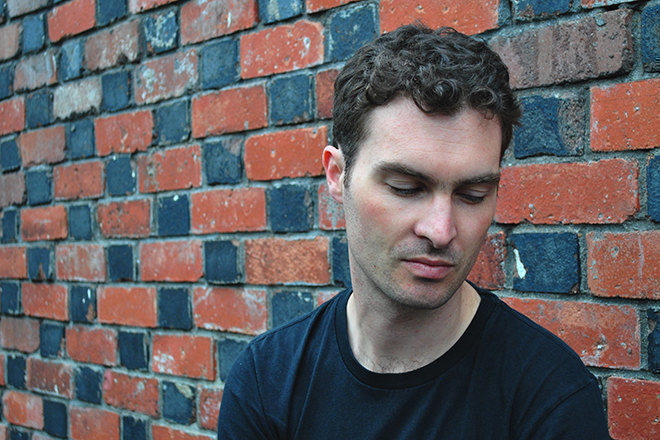Peverelist announces new album ‘Tesselations’