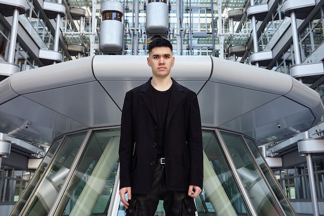 BITE announces V/A to celebrate fifth anniversary
