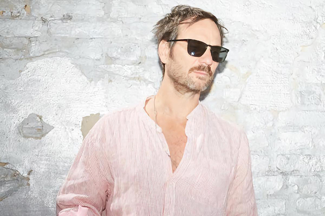 German house mainstay Philipp Jung, co-founder of M.A.N.D.Y. and Get Physical, has died