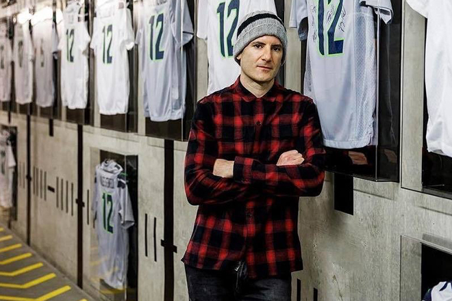 Destructo: "In the past, it was just a big party. Now it's about the message"