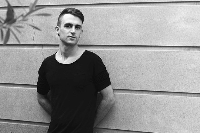 Premiere: Fabio Florido debuts on Rukus with the commanding 'Levity'