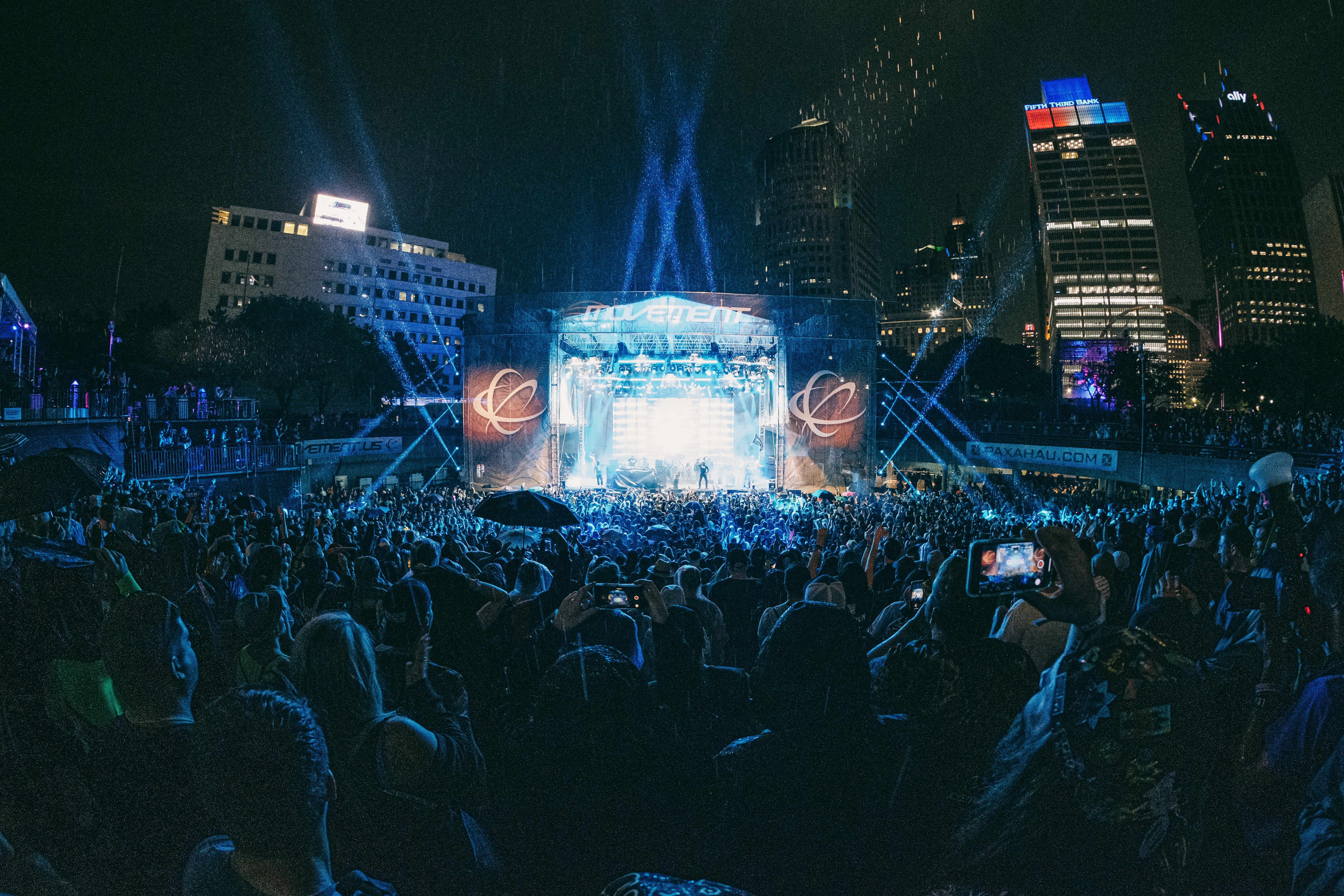 Movement Detroit announces plans for micro-festival this month