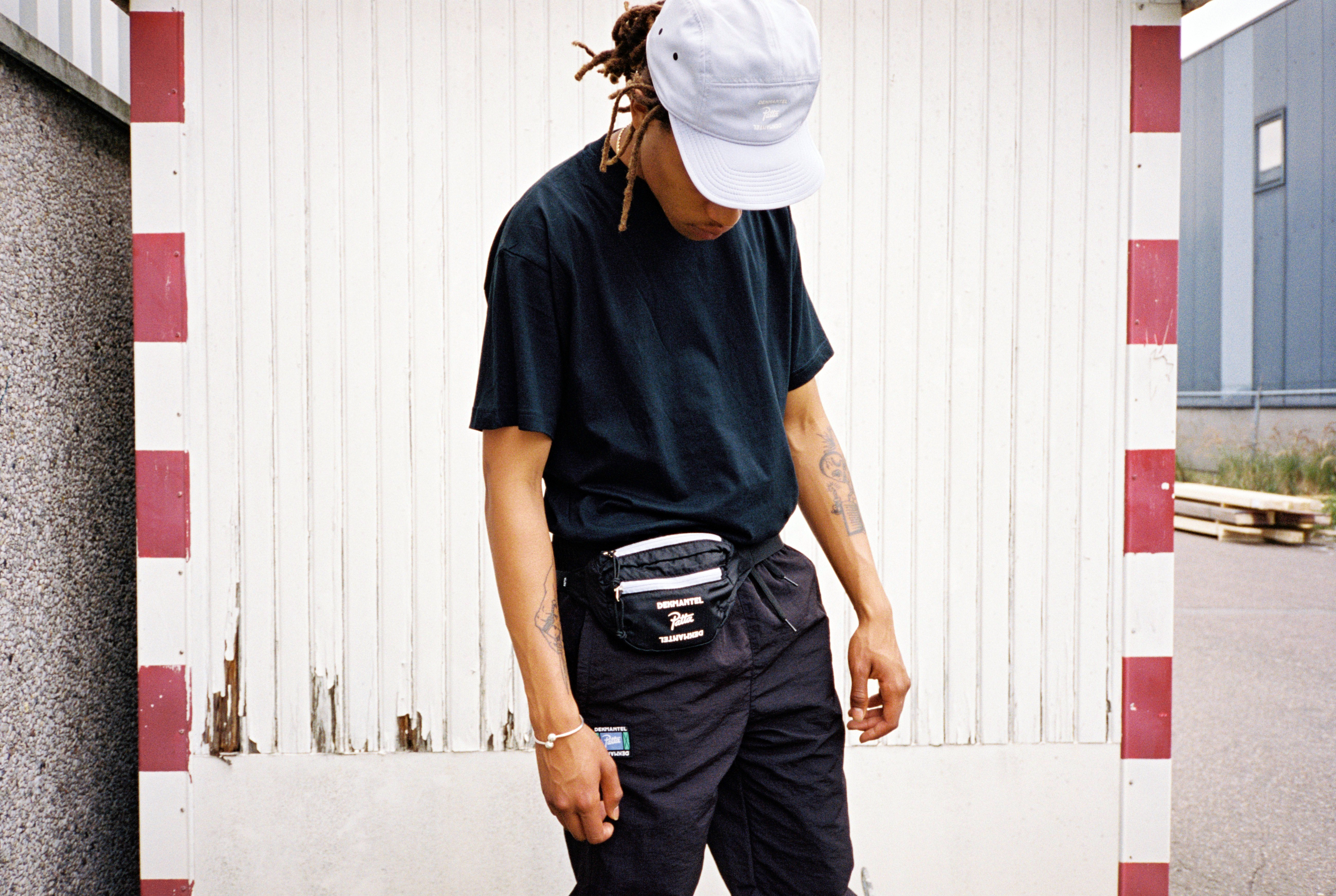 Dekmantel announce 2017 link up with Patta