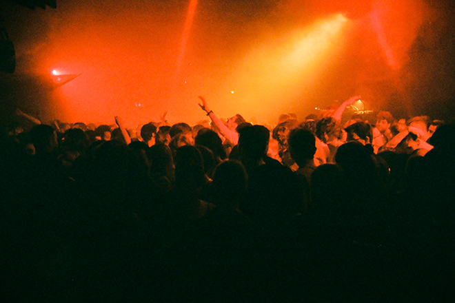 Picnic Records announces line-up for 11th Birthday party at fabric