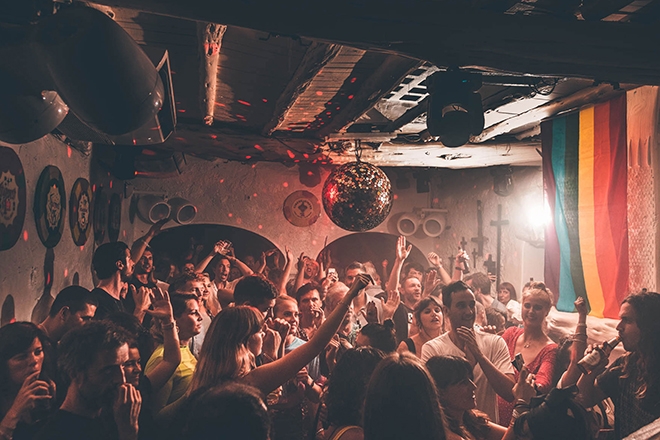 Ibiza institution Pikes announces its summer schedule