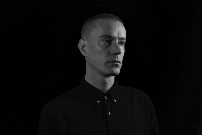 Pinch announces 'Reality Tunnels', his first solo album in 13 years