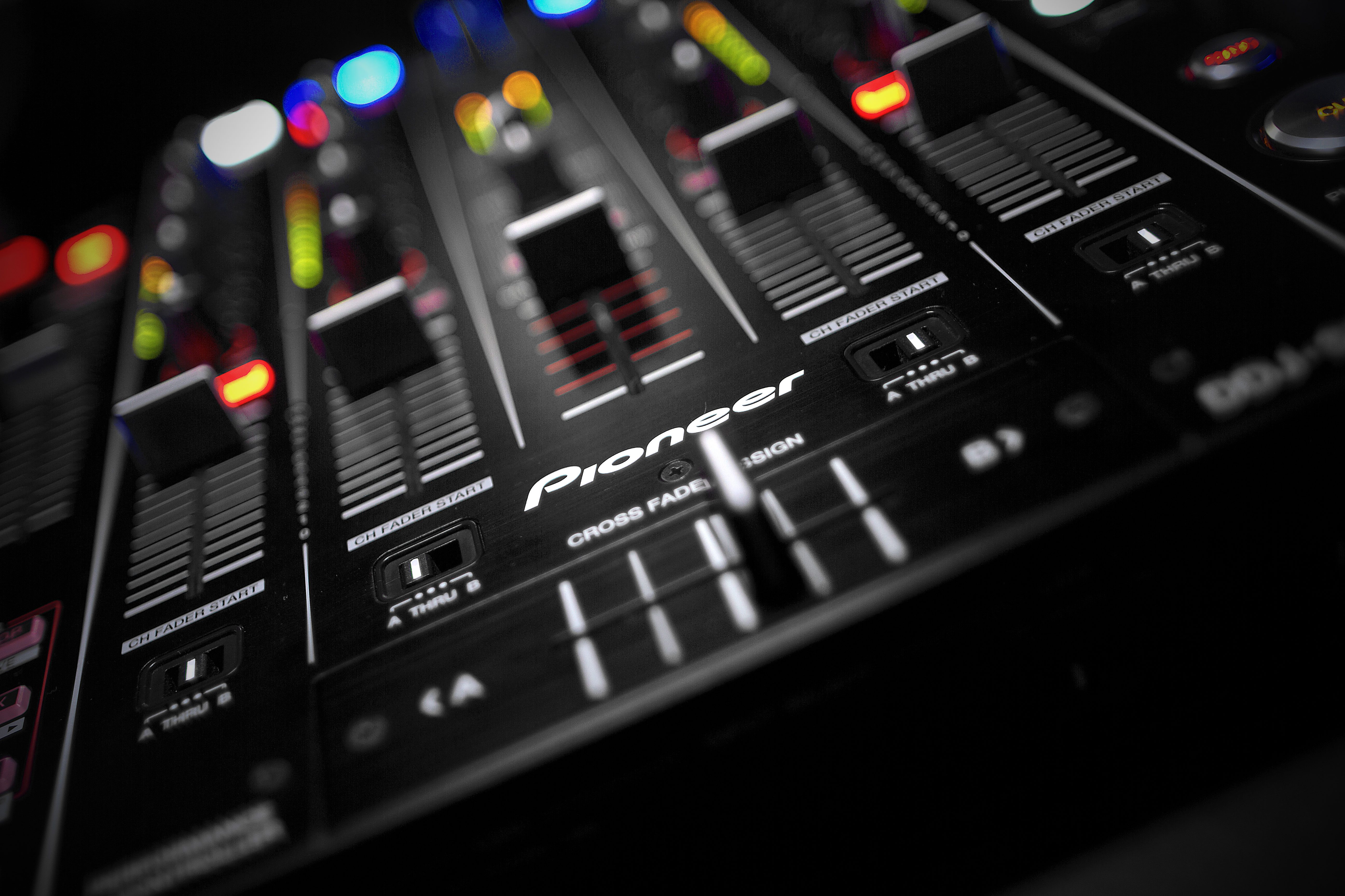 ​Pioneer DJ launches app that lets you record mixes directly to your phone