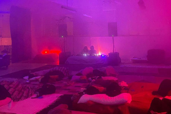 Lisbon nightclub Planeta Manas announces closure following string of police raids