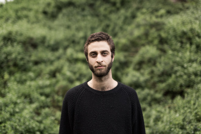 Planète is 'Guided by Flux' on latest track