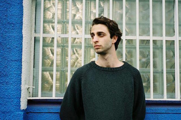 Planète travels to 'Altair' on new track