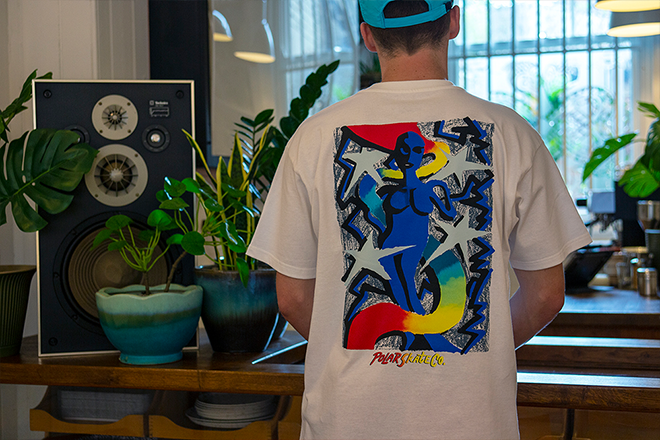 Introducing Polar Skate Co Summer 2019