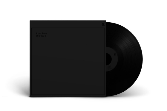 Ostgut Ton sub-label A-TON to release new Pom Pom LP