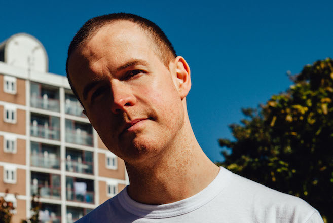 Christopher Port shares new track 'Find A Way' ahead of 'Light' EP release