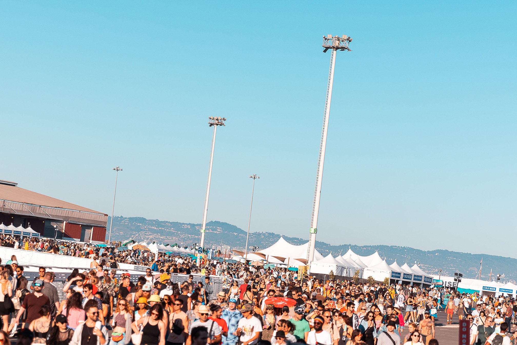Alameda City officials put in request to discontinue Portola festival