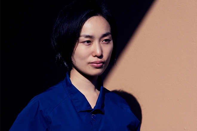 ​Powder kicks off a new mix series from Beats In Space