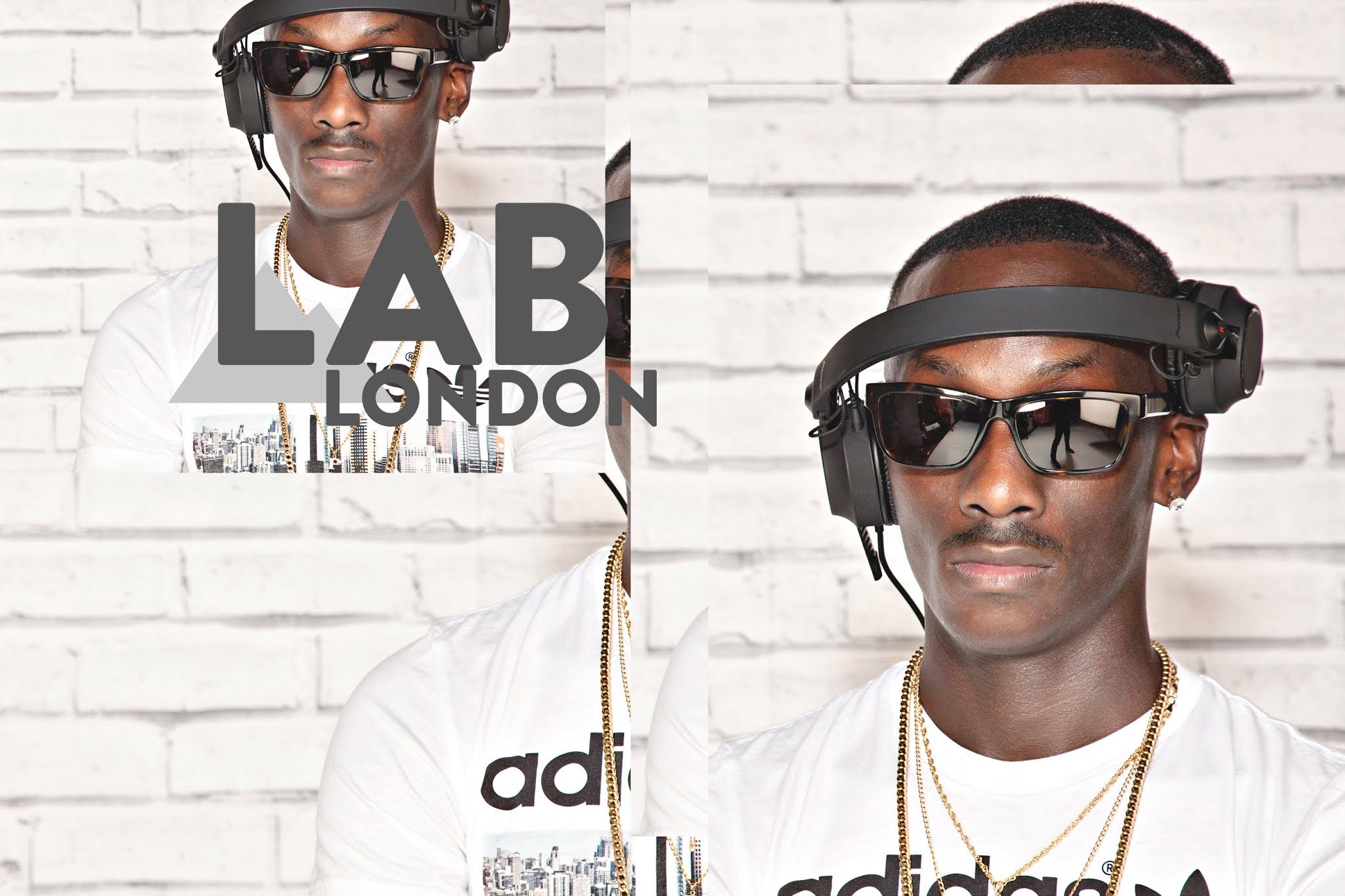 Preditah in The Lab LDN