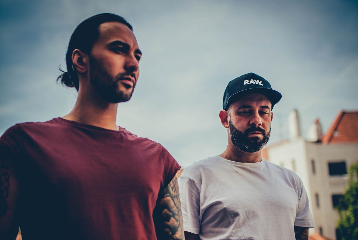 ​Premiere: Leftwing & Kody’s hard-hitting tech house anthem ‘Sound Boy’