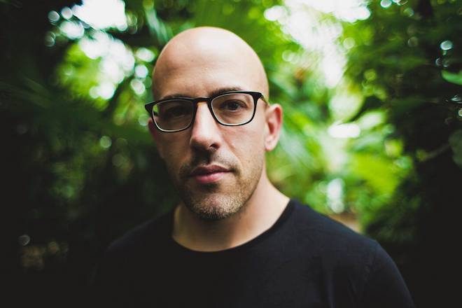 Last Magpie returns from five-year absence with debut album 'Kissing Stones'
