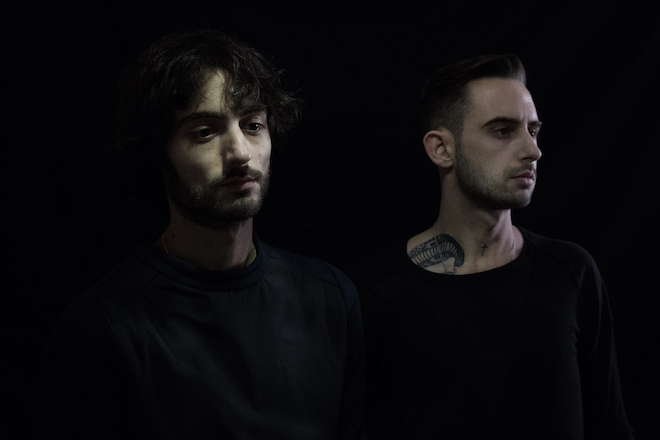 Premiere: Mind Against returns to Afterlife with 'Days Gone'