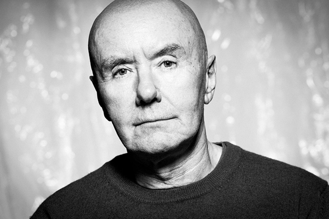 Irvine Welsh is releasing a disco album to accompany his new Trainspotting sequel