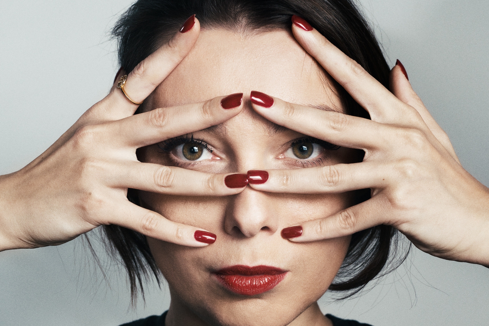 Anastasia Kristensen will drop 'MAXIMA' EP in November