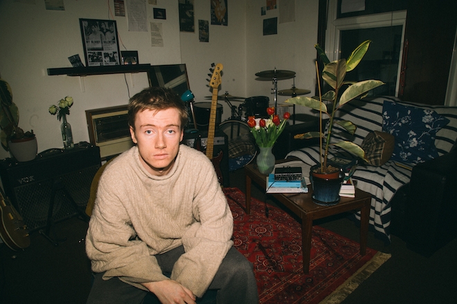 Teki Latex releases Renslink EP on new imprint Impossible City Records