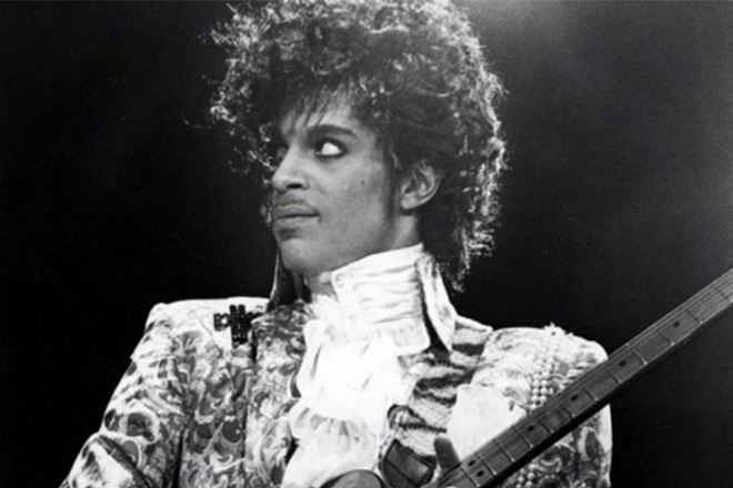 New Prince album announced on his 60th birthday