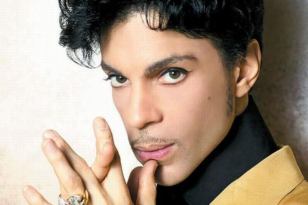 Unreleased Prince track 'With This Tear' shared on 10th anniversary of his death