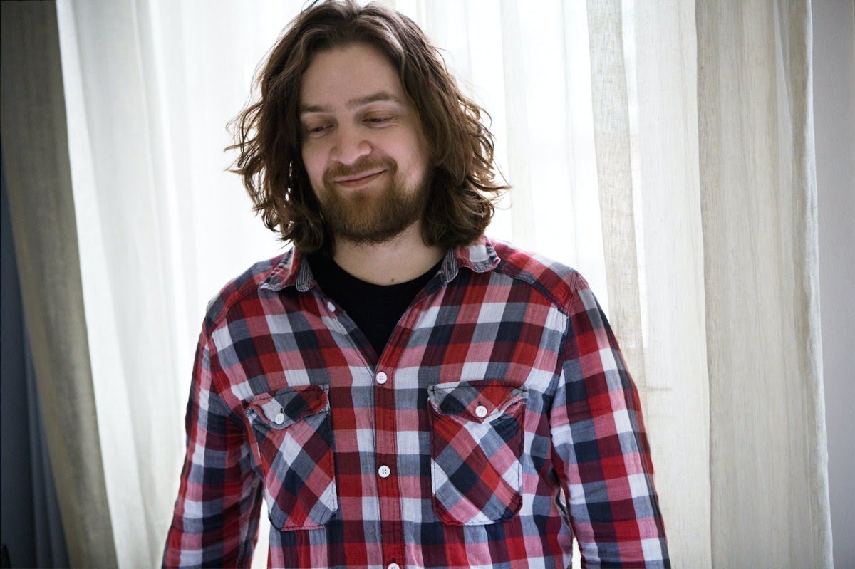 Prins Thomas has remixed 'Häxan' by Dungen