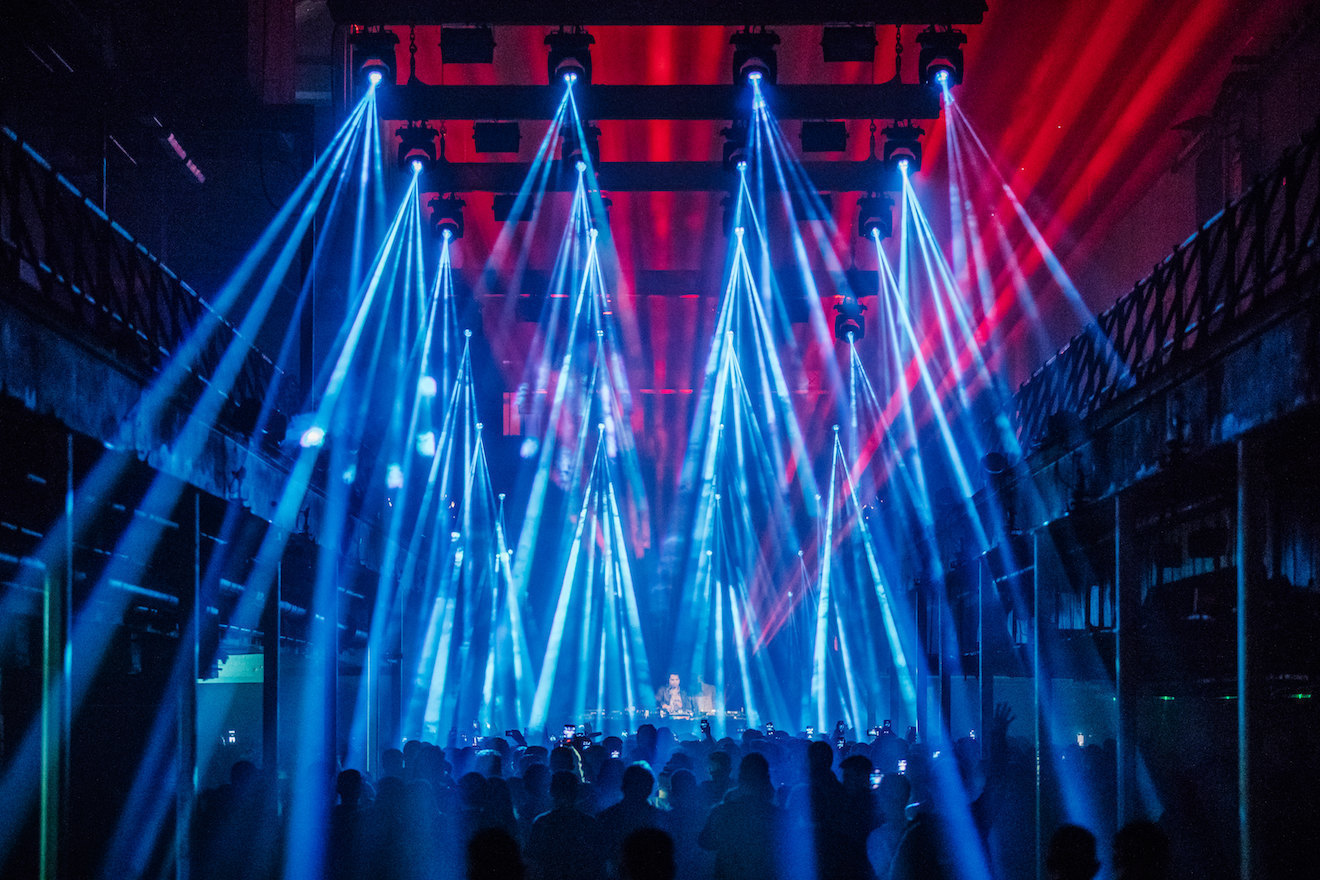 Printworks announces dates for Issue 002