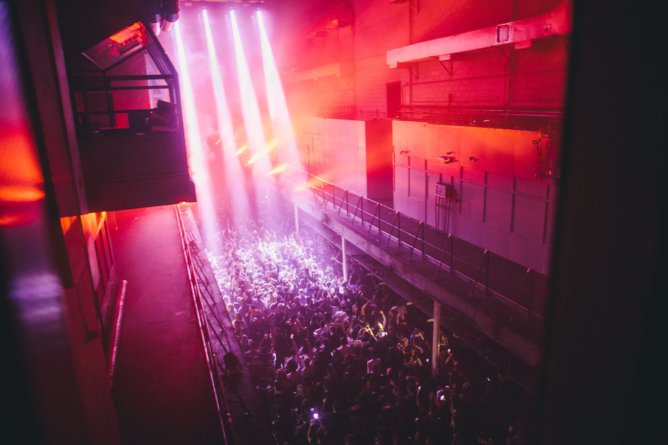 Printworks shares cryptic post announcing "The Final Season"