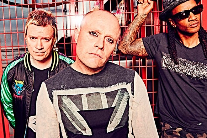 You have 48 hours to watch The Prodigy's seminal 'World's On Fire' live show online