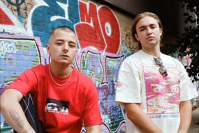 Prospa bring ‘The Thrill’ for the weekend with new single