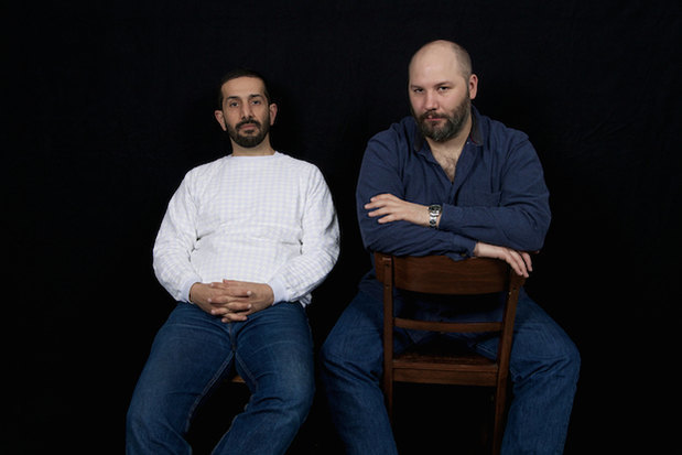 Prosumer b2b Murat Tepeli in The Lab LDN