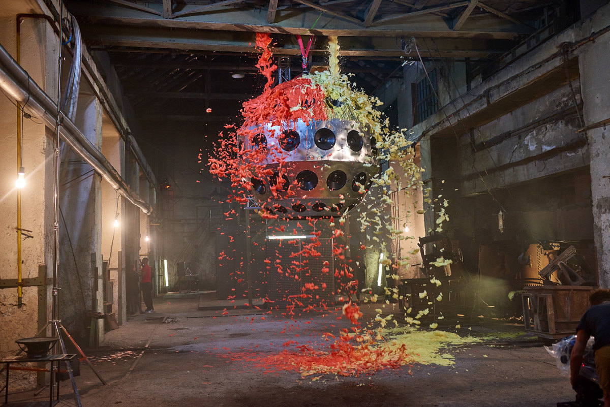 The Prototypes drop new video ‘Transmission’