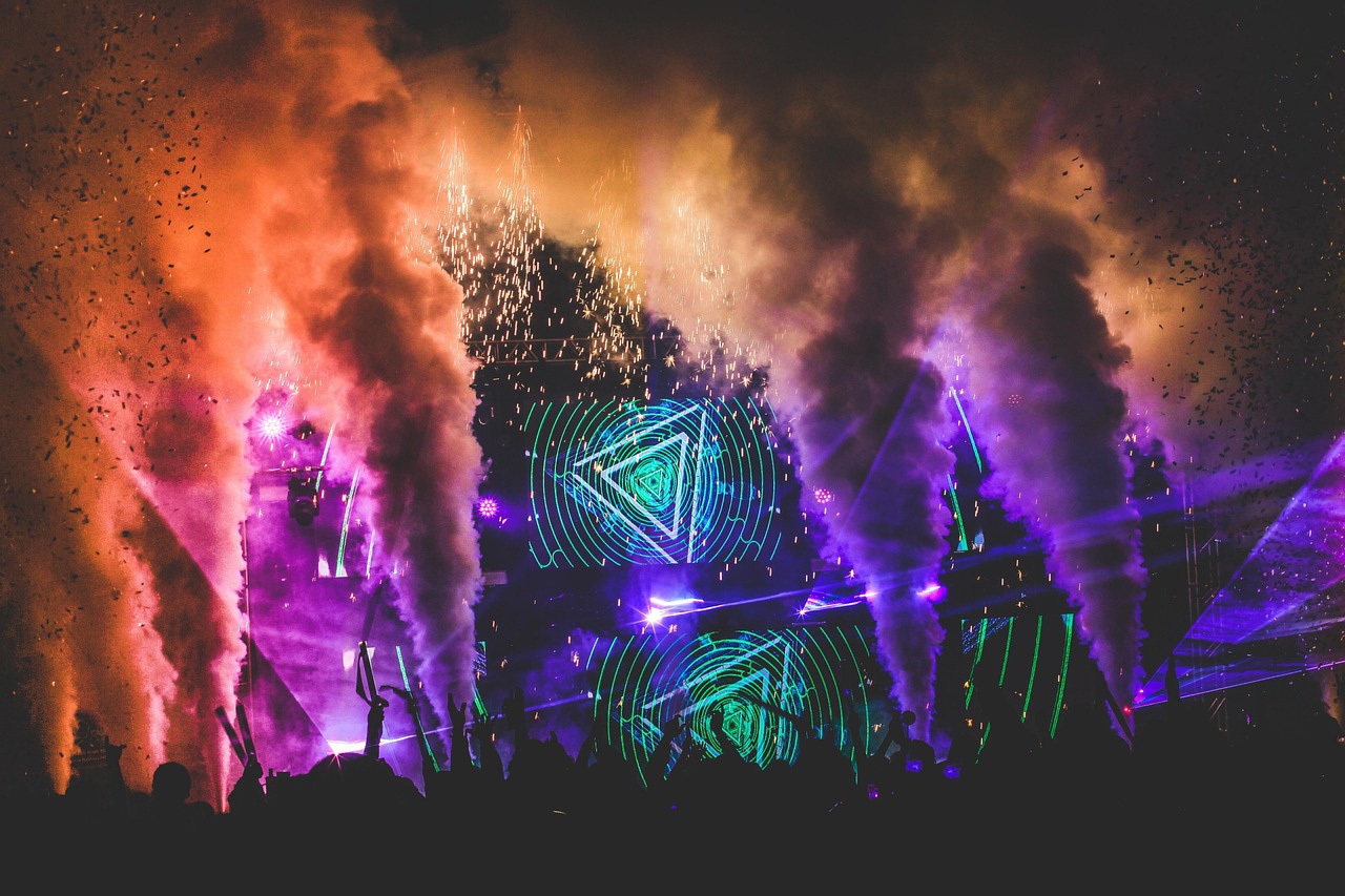 Psytrance festival blocked after local residents complain music is "form of torture"