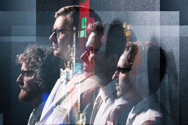 Public Service Broadcasting look for 'Bright Magic' with news of their forthcoming new album