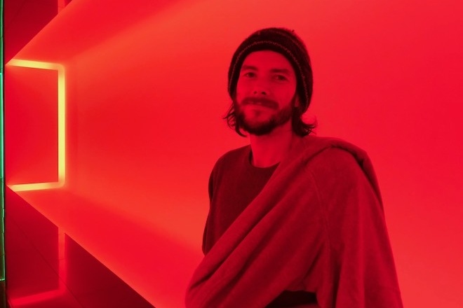 Pugilist announces new EP, ‘Static’