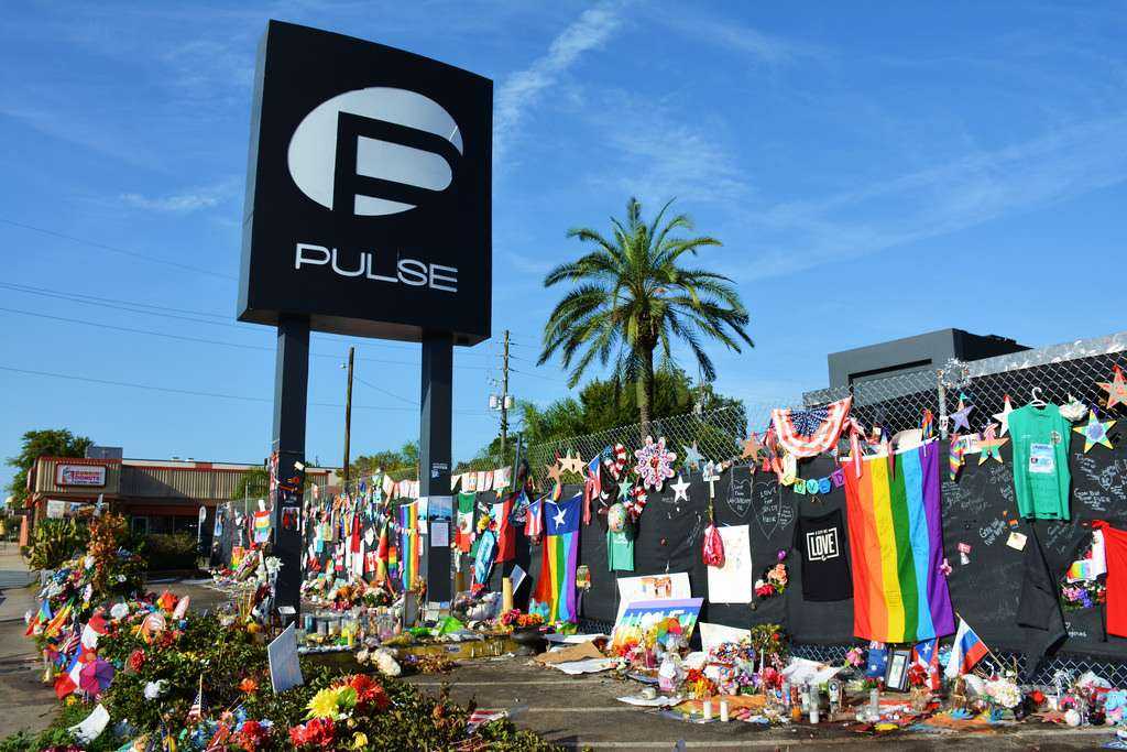 Victims of Pulse Nightclub shooting issue lawsuit against Orlando and police officers