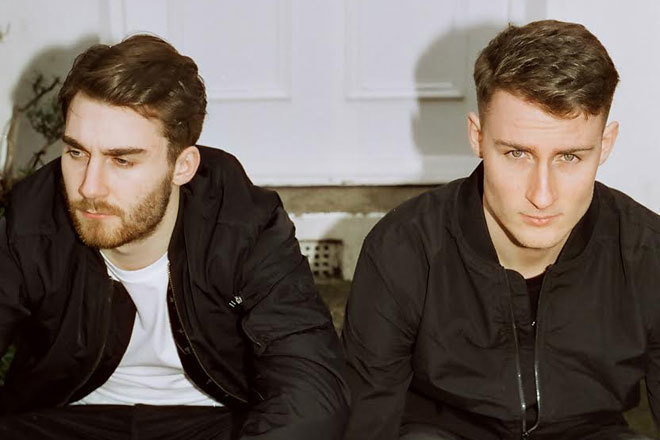 Premiere: Punctual's latest summer groove comes loaded with sunshine