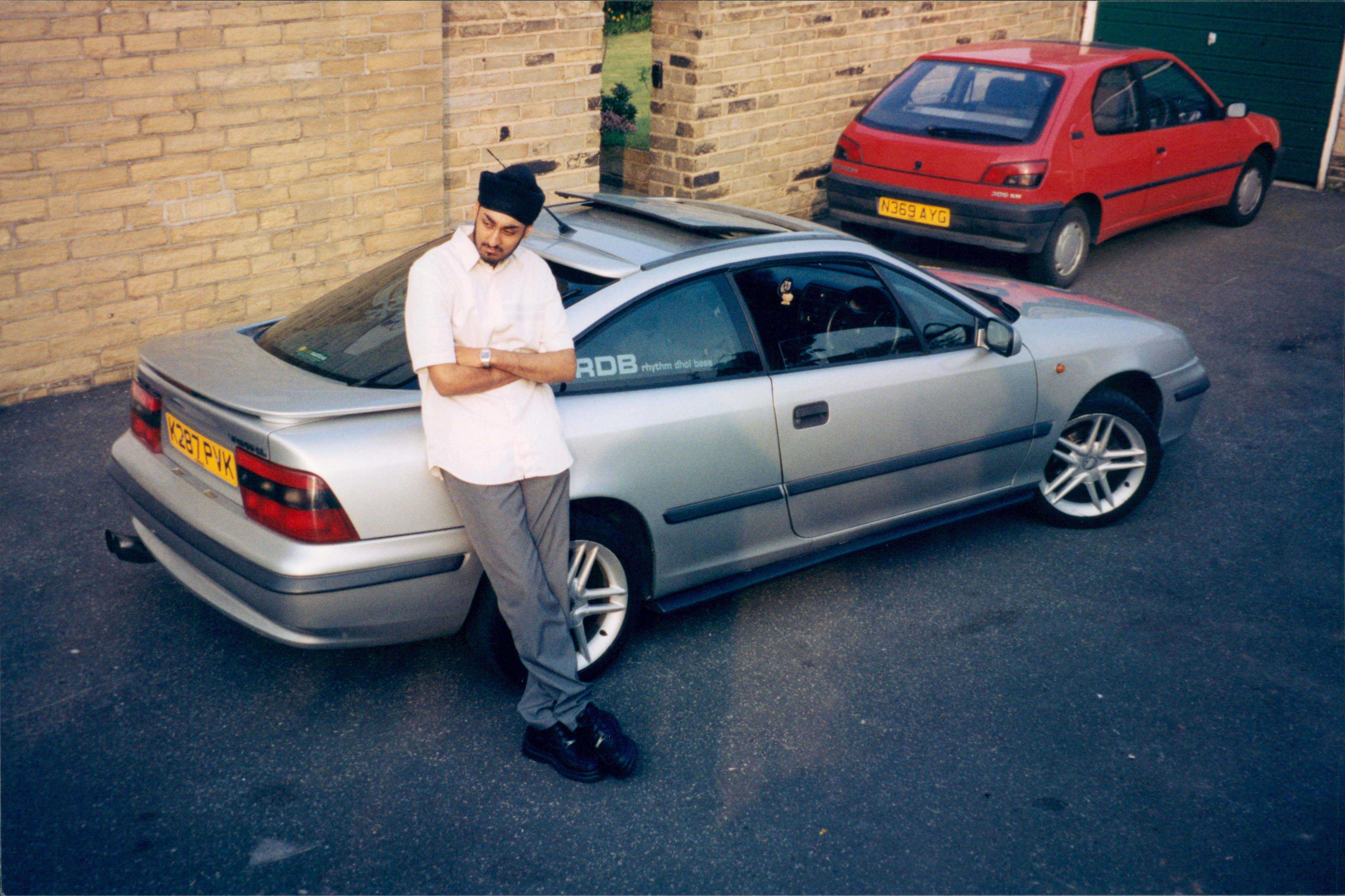 A new documentary is exploring the origins of Punjabi garage