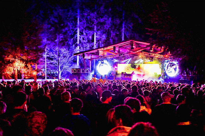 Snowbombing confirms Cassy, MK and Skream for 2017