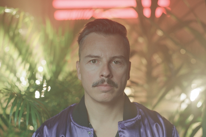 Purple Disco Machine releases sophomore LP, ‘Exotica’