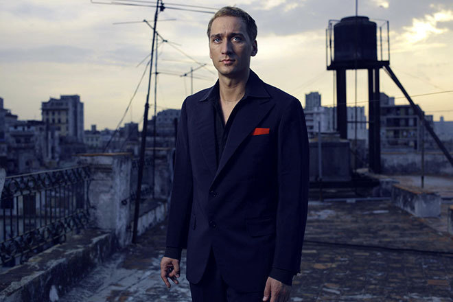Paul van Dyk to return to DJing in June
