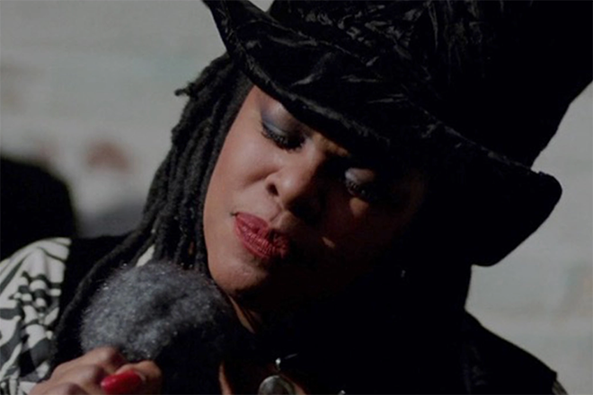 ‘Goodbye Horses’ singer Q Lazzarus dies aged 61