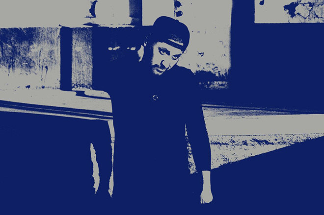 Sharam releases his first album in seven years - Mixmag.net